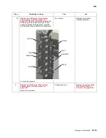 Preview for 149 page of Lexmark C734 series Service Manual