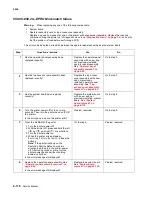 Preview for 150 page of Lexmark C734 series Service Manual