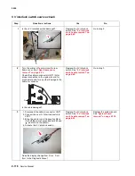 Preview for 152 page of Lexmark C734 series Service Manual
