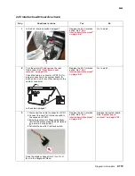 Preview for 153 page of Lexmark C734 series Service Manual