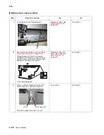 Preview for 154 page of Lexmark C734 series Service Manual