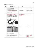 Preview for 157 page of Lexmark C734 series Service Manual