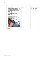 Preview for 158 page of Lexmark C734 series Service Manual