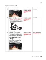 Preview for 159 page of Lexmark C734 series Service Manual