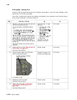 Preview for 164 page of Lexmark C734 series Service Manual