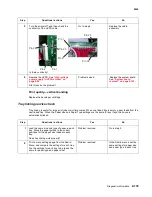 Preview for 169 page of Lexmark C734 series Service Manual