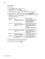 Preview for 176 page of Lexmark C734 series Service Manual