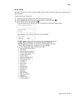 Preview for 183 page of Lexmark C734 series Service Manual