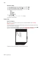 Preview for 184 page of Lexmark C734 series Service Manual