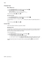 Preview for 188 page of Lexmark C734 series Service Manual