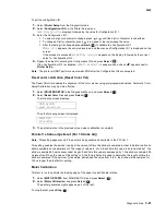 Preview for 191 page of Lexmark C734 series Service Manual