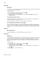 Preview for 192 page of Lexmark C734 series Service Manual