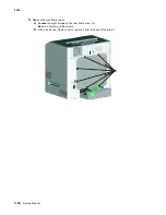 Preview for 206 page of Lexmark C734 series Service Manual