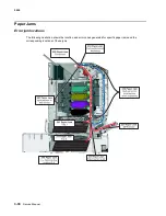 Preview for 208 page of Lexmark C734 series Service Manual