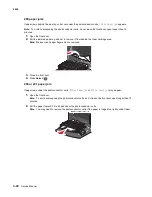 Preview for 210 page of Lexmark C734 series Service Manual