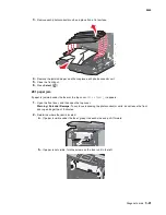 Preview for 211 page of Lexmark C734 series Service Manual