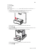 Preview for 215 page of Lexmark C734 series Service Manual