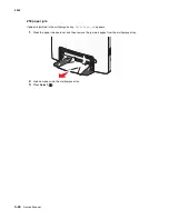 Preview for 216 page of Lexmark C734 series Service Manual