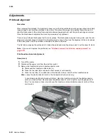 Preview for 224 page of Lexmark C734 series Service Manual