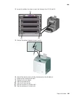 Preview for 225 page of Lexmark C734 series Service Manual