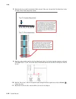 Preview for 232 page of Lexmark C734 series Service Manual