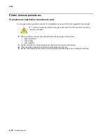 Preview for 234 page of Lexmark C734 series Service Manual