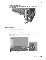 Preview for 237 page of Lexmark C734 series Service Manual