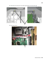 Preview for 257 page of Lexmark C734 series Service Manual