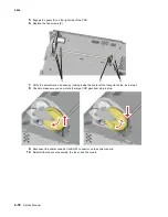 Preview for 274 page of Lexmark C734 series Service Manual