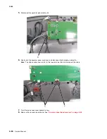 Preview for 280 page of Lexmark C734 series Service Manual