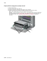 Preview for 282 page of Lexmark C734 series Service Manual