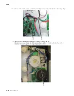 Preview for 286 page of Lexmark C734 series Service Manual