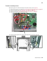 Preview for 295 page of Lexmark C734 series Service Manual