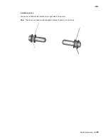 Preview for 305 page of Lexmark C734 series Service Manual