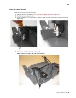 Preview for 307 page of Lexmark C734 series Service Manual