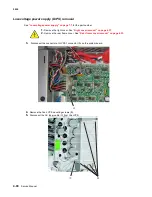 Preview for 314 page of Lexmark C734 series Service Manual