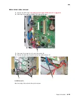 Preview for 317 page of Lexmark C734 series Service Manual