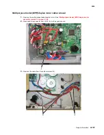 Preview for 323 page of Lexmark C734 series Service Manual