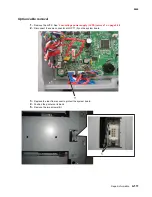 Preview for 327 page of Lexmark C734 series Service Manual