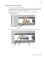 Preview for 335 page of Lexmark C734 series Service Manual