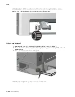 Preview for 336 page of Lexmark C734 series Service Manual