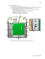 Preview for 343 page of Lexmark C734 series Service Manual