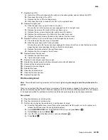 Preview for 345 page of Lexmark C734 series Service Manual