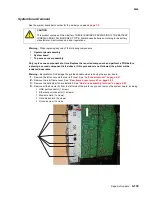 Preview for 355 page of Lexmark C734 series Service Manual