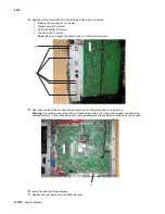 Preview for 358 page of Lexmark C734 series Service Manual