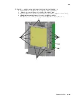 Preview for 361 page of Lexmark C734 series Service Manual