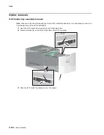 Preview for 380 page of Lexmark C734 series Service Manual