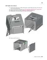 Preview for 383 page of Lexmark C734 series Service Manual