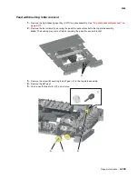 Preview for 385 page of Lexmark C734 series Service Manual