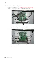 Preview for 386 page of Lexmark C734 series Service Manual